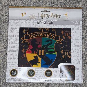 Wizarding World* Harry Potter Anti Slip Durable Design Smooth Tracking Mouse Pad